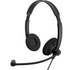 EPOS IMPACT SC 60 USB ML Black Headset Japanese version