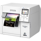 EPSON CW-C4020G Label Writer Japanese Version