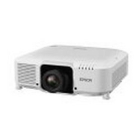 EPSON EB-PQ2008W White Video Projector Japanese version