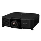 EPSON EB-PU2010B Black Video Projector Japanese version