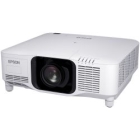 EPSON EB-PU2113W White Video Projector Japanese version