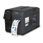 EPSON TM-C7500 Label Writer Japanese Version