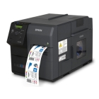 EPSON TM-C7500G Label Writer Japanese Version