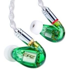 EPZ 320 JADE GREEN Earphone Headphone Japanese version