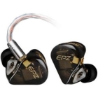 EPZ 520 CARBON BLACK Earphone Headphone Japanese version