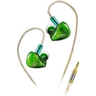 EPZ 530 EMERALD GREEN Earphone Headphone Japanese version