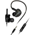 EPZ K1 BLACK Earphone Headphone Japanese version