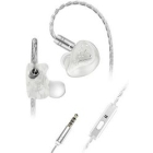 EPZ K1 WHITE Earphone Headphone Japanese version