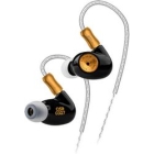 EPZ Q5 Black Earphone Headphone Japanese version