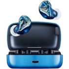 EPZ S350TPro Blue Earphone Headphone Japanese version