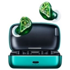 EPZ S350TPro Green Earphone Headphone Japanese version