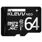 ESSENCORE KLEVV NEO U064GUC1U18-D 64GB SD Card Japanese version