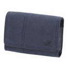 Etsumi E-1923 Grape Blue Camera Case Japanese version