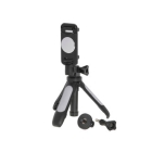 Etsumi Micro Grip Pod 3 E-2167 Gray Camera Tripod Japanese version