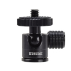 Etsumi Microball Head E-7751 Camera Tripod Head Japanese version