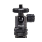 Etsumi Microball Headshoe E-7753 Camera Tripod Head Japanese version