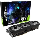 Expert-oriented GALAKURO GAMING GG-RTX3070Ti-E8GB/TP PCIExp 8GB Graphic Card Japanese version