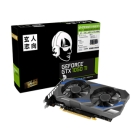 Expert-oriented GF-GTX1050Ti-E4GB/DF3 PCIExp 4GB Graphic Card Japanese version