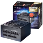 Expert-oriented KRPW-GA750W/90+ Power Supply Japanese version