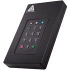 Apricorn AFL3-4TB External Hard Drive Japanese version