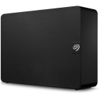 SEAGATE Expansion STKP8000400 Black External Hard Drive Japanese version