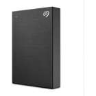 SEAGATE One Touch with Password STKY1000400 black External Hard Drive Japanese version