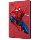 SEAGATE Special Edition FireCuda STKL2000417 Spider-Man External Hard Drive Japanese version