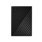 WESTERN DIGITAL My Passport WDBYVG0020BBK-JES1 Black External Hard Drive Japanese version