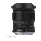 Meisho Kobo TTArtisan 11mm f/2.8 Fisheye for Canon RF Camera Lens Japanese version