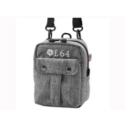 f.64 F64-3550GR gray Camera Case Japanese version