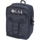 f.64 F64-3550NV navy Camera Case Japanese version