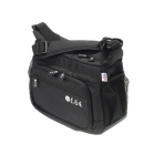 f.64 F64SHS-BK Black Camera Bag Japanese version