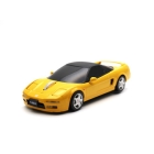 Face Cassette HONDA NSX yellow Mouse Japanese version