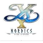 Falcom Ys X - NORDICS - 《Adol Christine》Edition PS4 Japanese version Japanese version