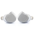 faudio faudio Chorus Earphone Headphone Japanese version