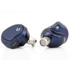 faudio faudio Dark Sky Earphone Headphone Japanese version