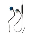 Fender CXA1 Blue Earphone Headphone Japanese version