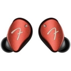 Fender Fender Audio TOUR Red Earphone Headphone Japanese version