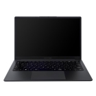 FFF SMART LIFE CONNECTED IRIEVISION FFF-PC14B1BK Black Notebook Japanese version