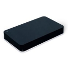 FFF SMART LIFE CONNECTED MAL24000H2EX3-BK black External Hard Drive Japanese version