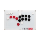 FightBoxArcade FightBox B10 B10-PC-W Videogame Accessory Japanese version