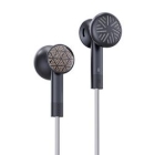 FiiO FF3S FIO-IEM-FF3S-B Black Earphone Headphone Japanese version