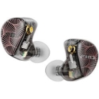 FiiO FX15 FIO-IEM-FX15-B Earphone Headphone Japanese version