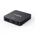 FiiO K11 R2R FIO-K11R-B Black Headset Amp DAC Japanese version