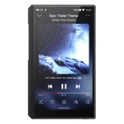 FiiO M11S FIO-M11S-B 32GB DAP Japanese version