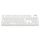 FILCO Majestouch Convertible 2 HAKUA FKBC108MRL/JMW2 red axis Keyboard Japanese version