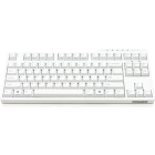 FILCO Majestouch Convertible 3 HAKUA Tenkeyless FKBC87M/EMW3 tea axis Keyboard Japanese version