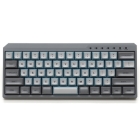 FILCO Majestouch MINILA-R Convertible FFBTR63MPS/ESG Quiet Axis Sky Gray Keyboard Japanese version