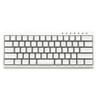 FILCO Majestouch MINILA-R Convertible FFBTR63MPS/EWT static sound red axis milk Keyboard Japanese version