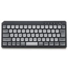 FILCO Majestouch MINILA-R Convertible FFBTR66M/NMB Tea Axis Matte Black Keyboard Japanese version